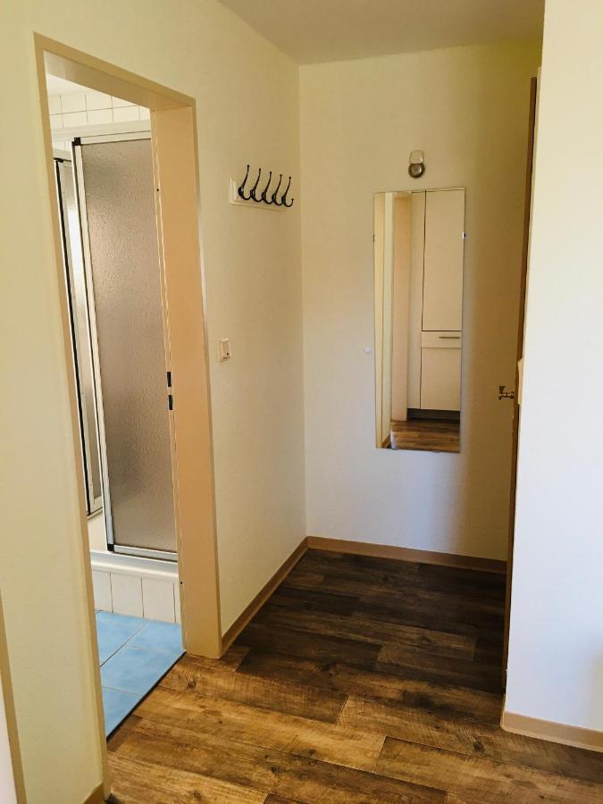 Sommerbrise 1 Apartment นอร์ดไดค์ ภายนอก รูปภาพ