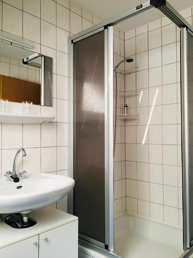 Sommerbrise 1 Apartment นอร์ดไดค์ ภายนอก รูปภาพ