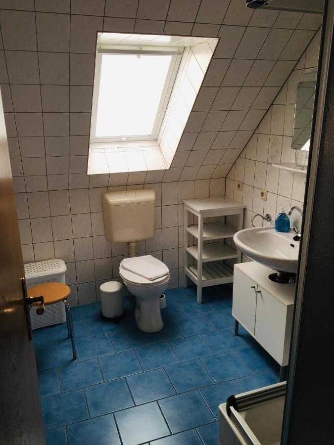 Sommerbrise 1 Apartment นอร์ดไดค์ ภายนอก รูปภาพ